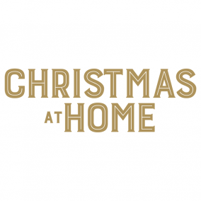 Christmas At Home