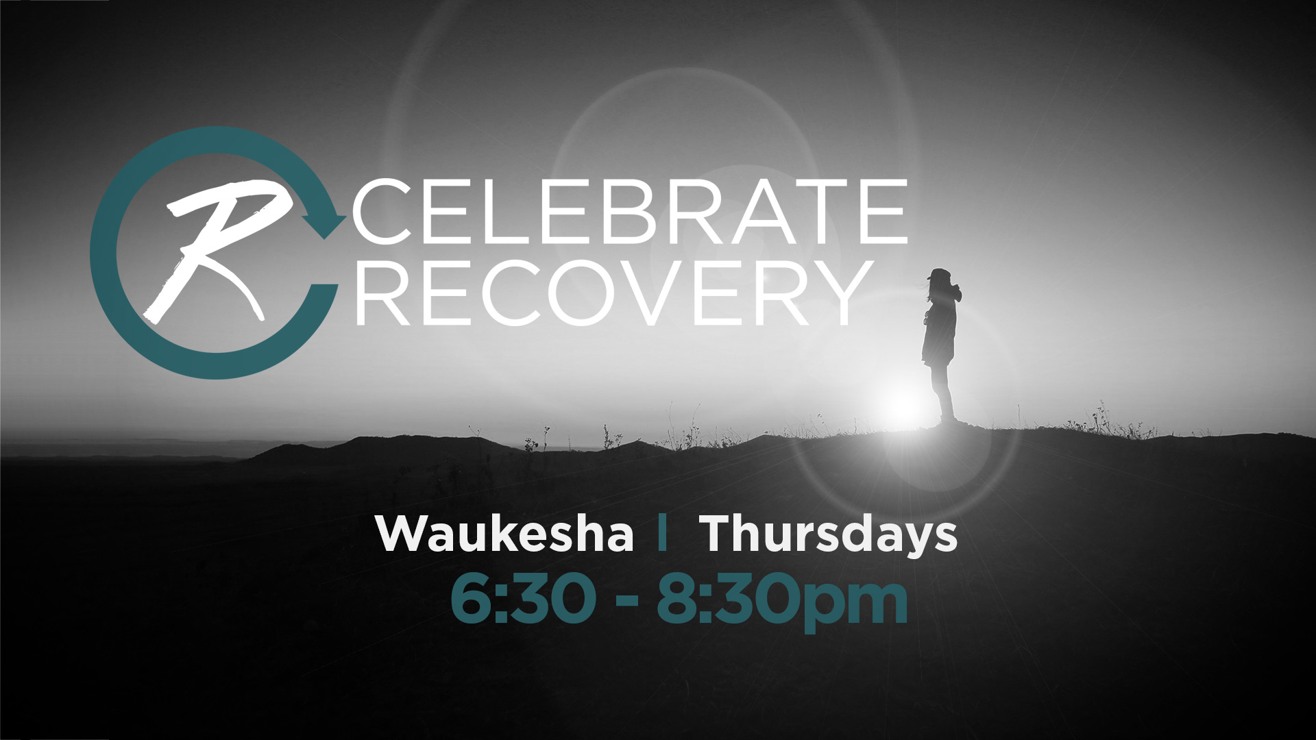 Celebrate Recovery is a program for those with addictions that is christ ce...