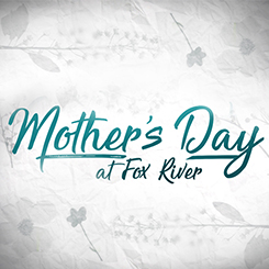 Mother’s Day – 2017