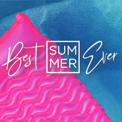Best Summer Ever – Week 2