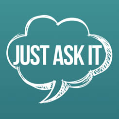 Just Ask It – March 2020