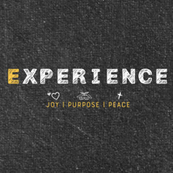 Experience – Week 1