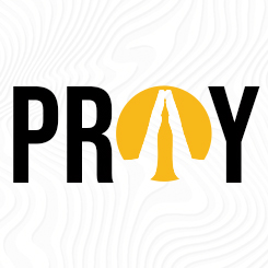 PRAY | Week 1