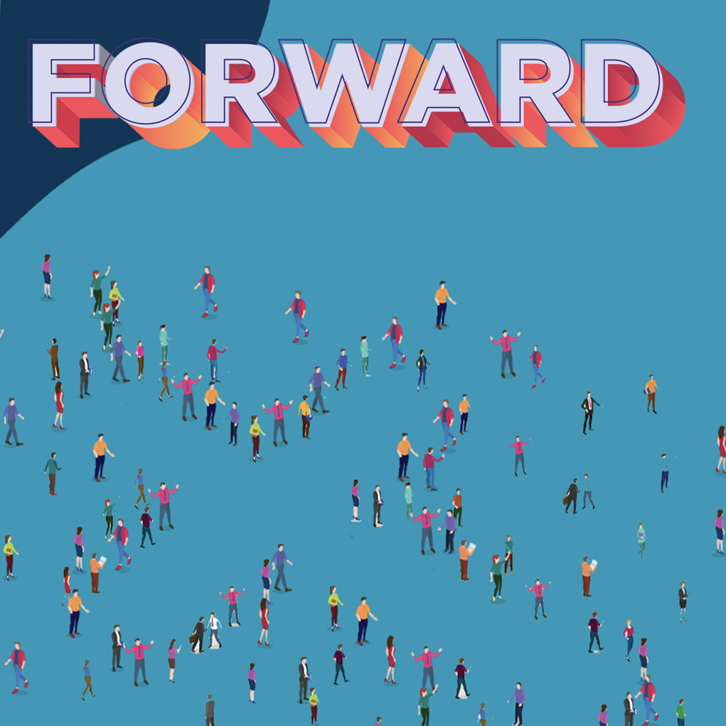 Forward | Week 1