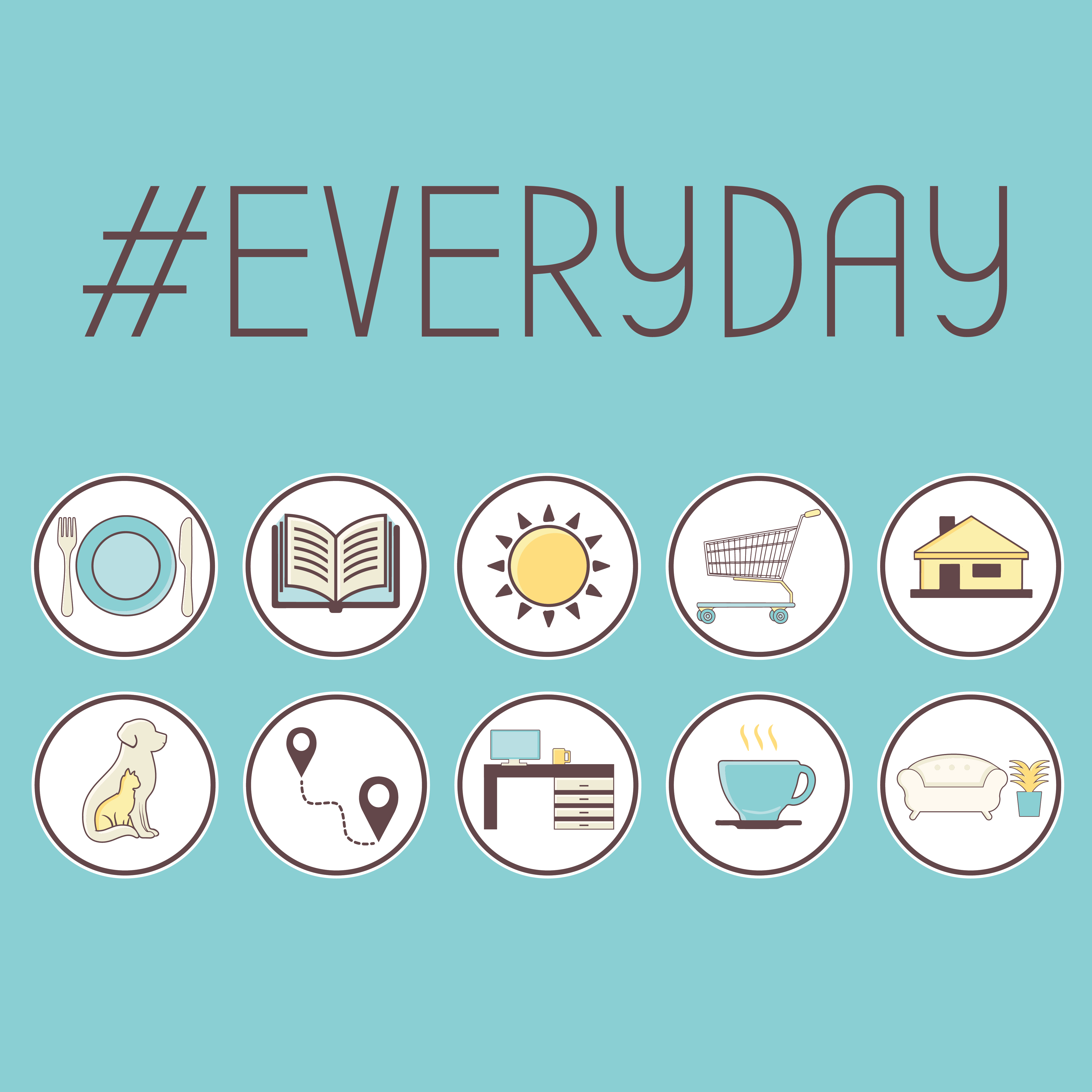 #Everyday | Episode 1