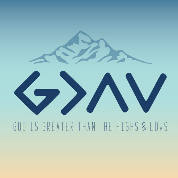 Highs Highs & Lows | Episode 2 - Fox River Christian Church