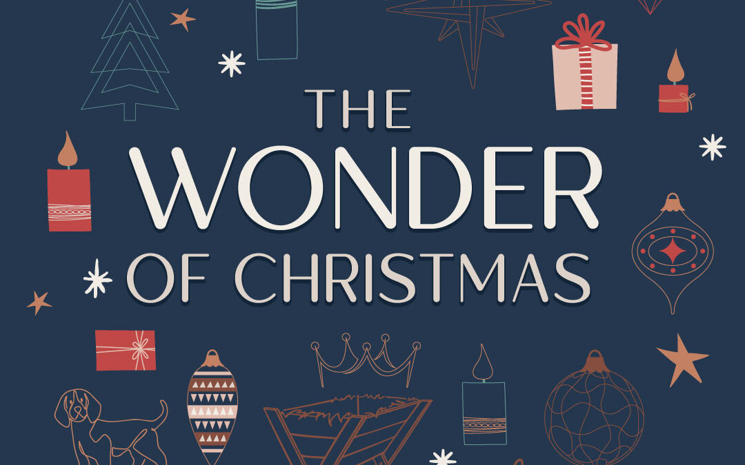 Wonder of Christmas | Episode 5