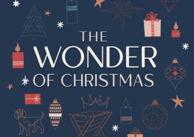 Wonder of Christmas | Episode 1
