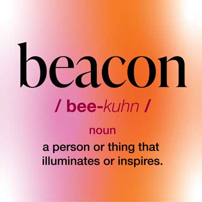 Beacon | Episode 1