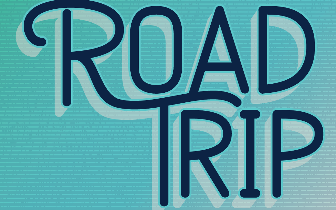 Road Trip | Episode 1