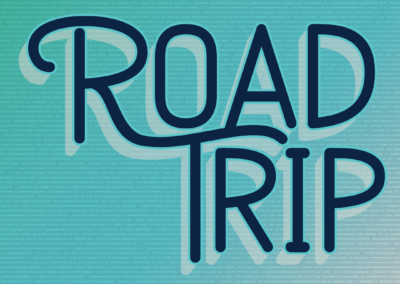 Road Trip | Episode 1