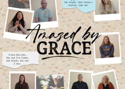 Amazed By Grace | Episode 5