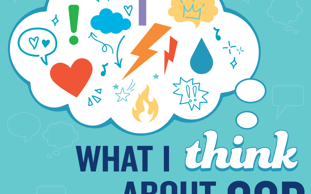 What I think about GOD | Episode 1