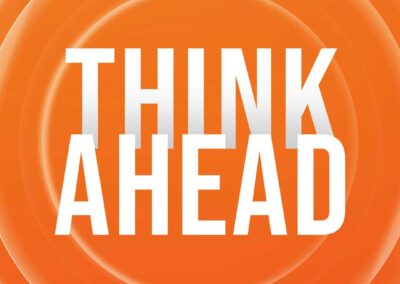 Think Ahead | Episode 2