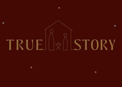 True Story | Episode 1