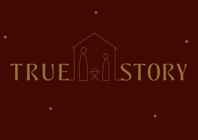 True Story | Episode 1