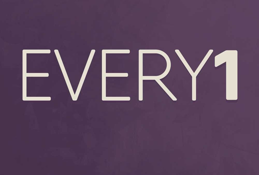Every1 | Episode 1