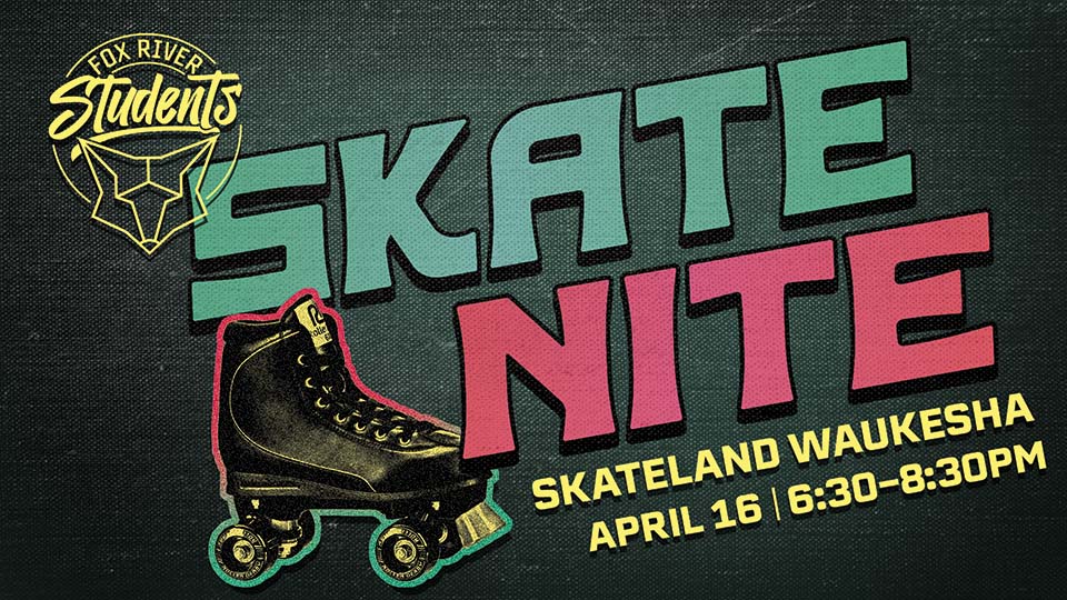 Skate Nite