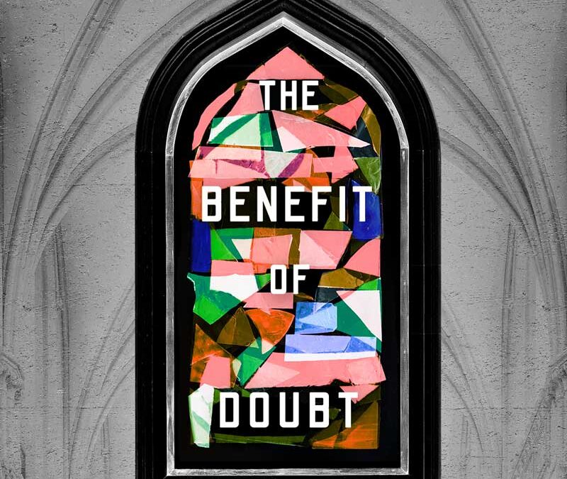 The Benefit of Doubt | Episode 1