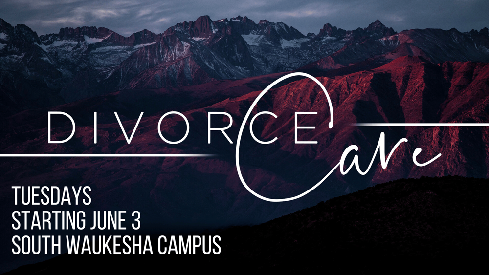 Divorce Care