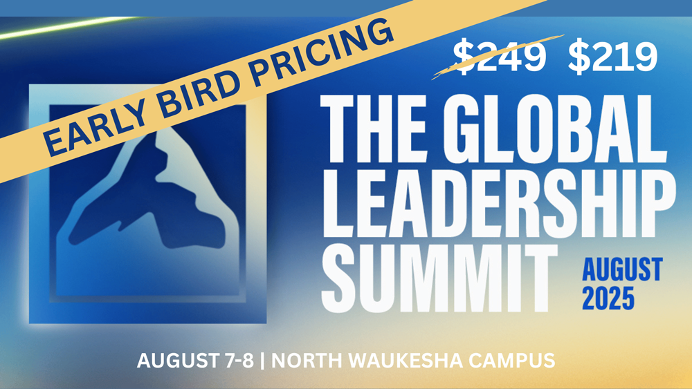 GLSearly GLS Early Bird Pricing