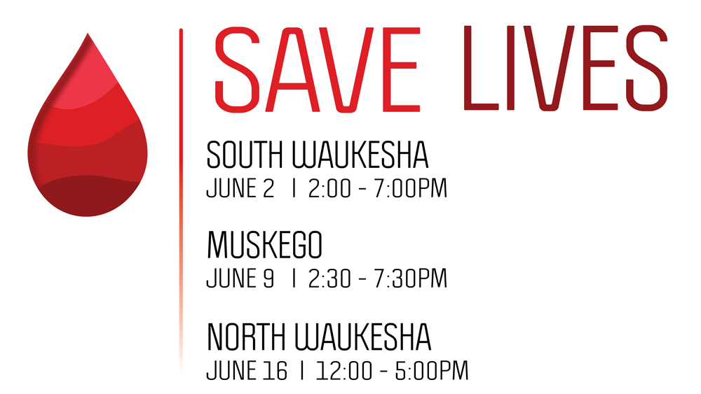 Blood Drives