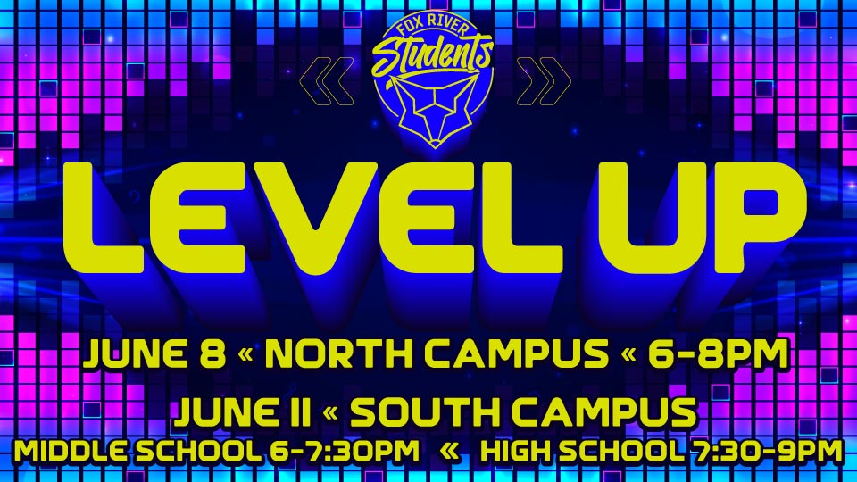 level-up Level Up