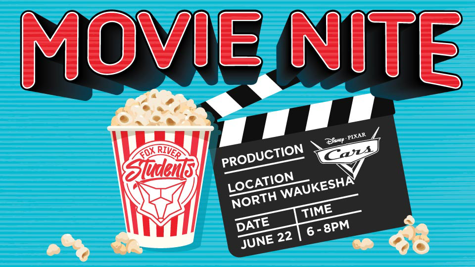 movie-nite Skate Nite