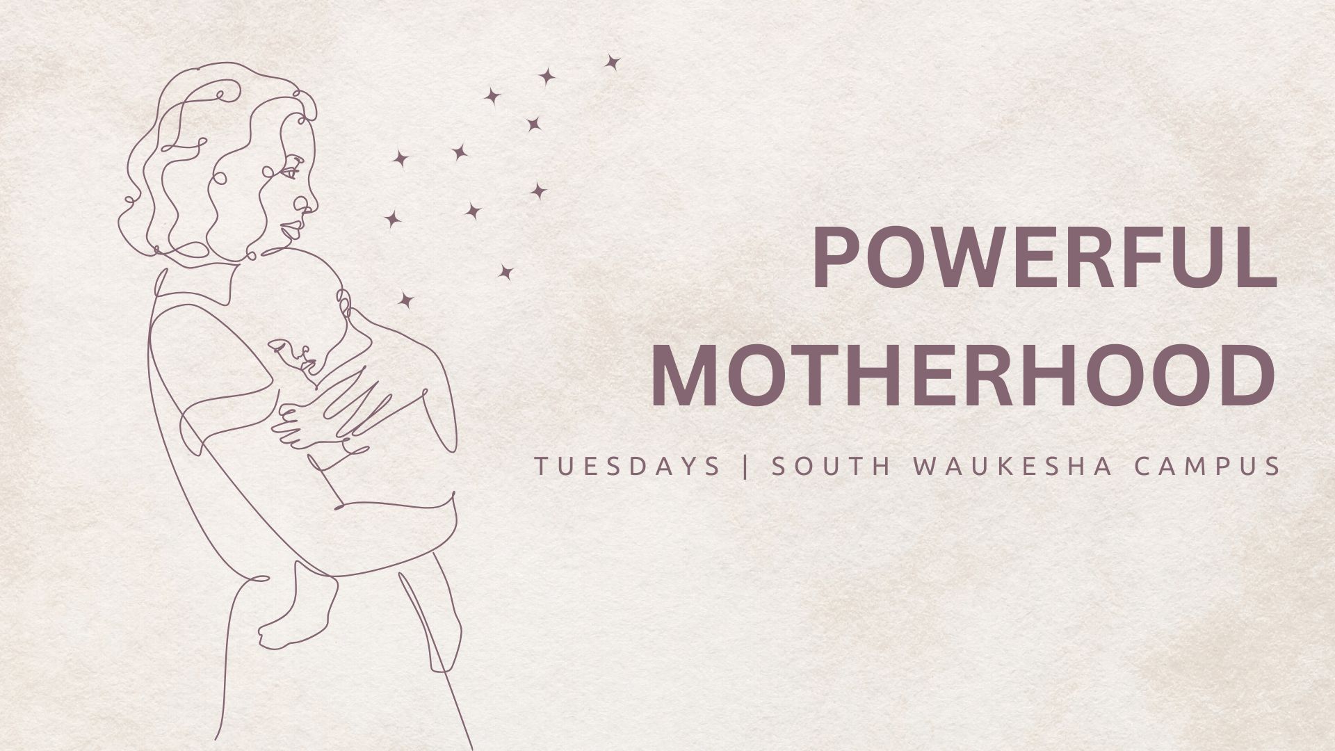 Powerful Motherhood Group