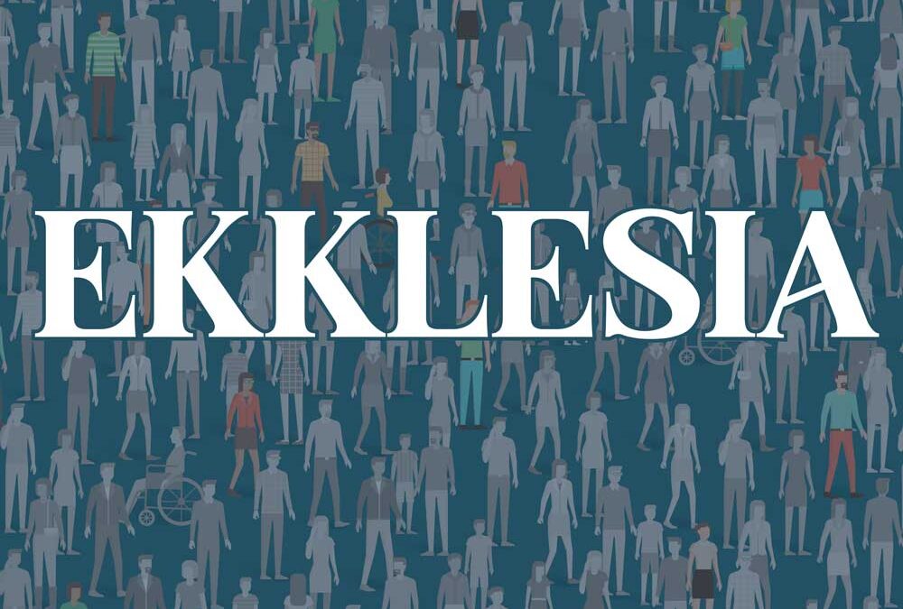 Ekklesia | Episode 3