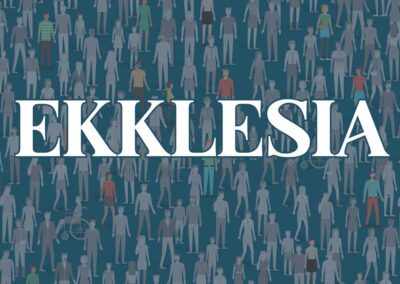 Ekklesia | Episode 1