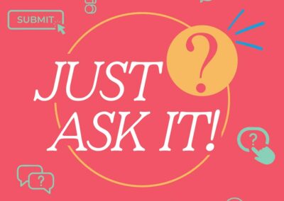 Just Ask It! | Episode 1