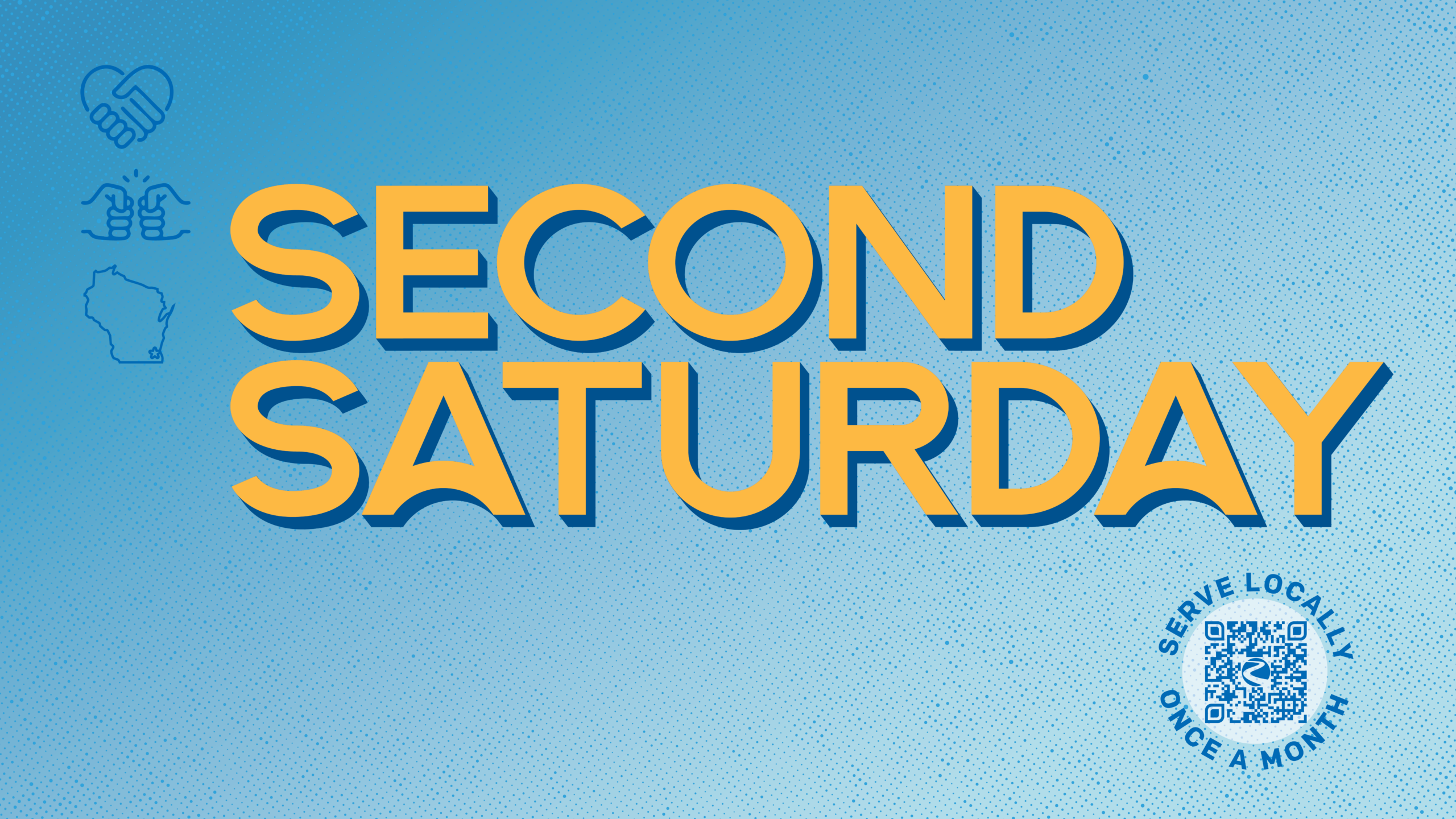Second Saturday