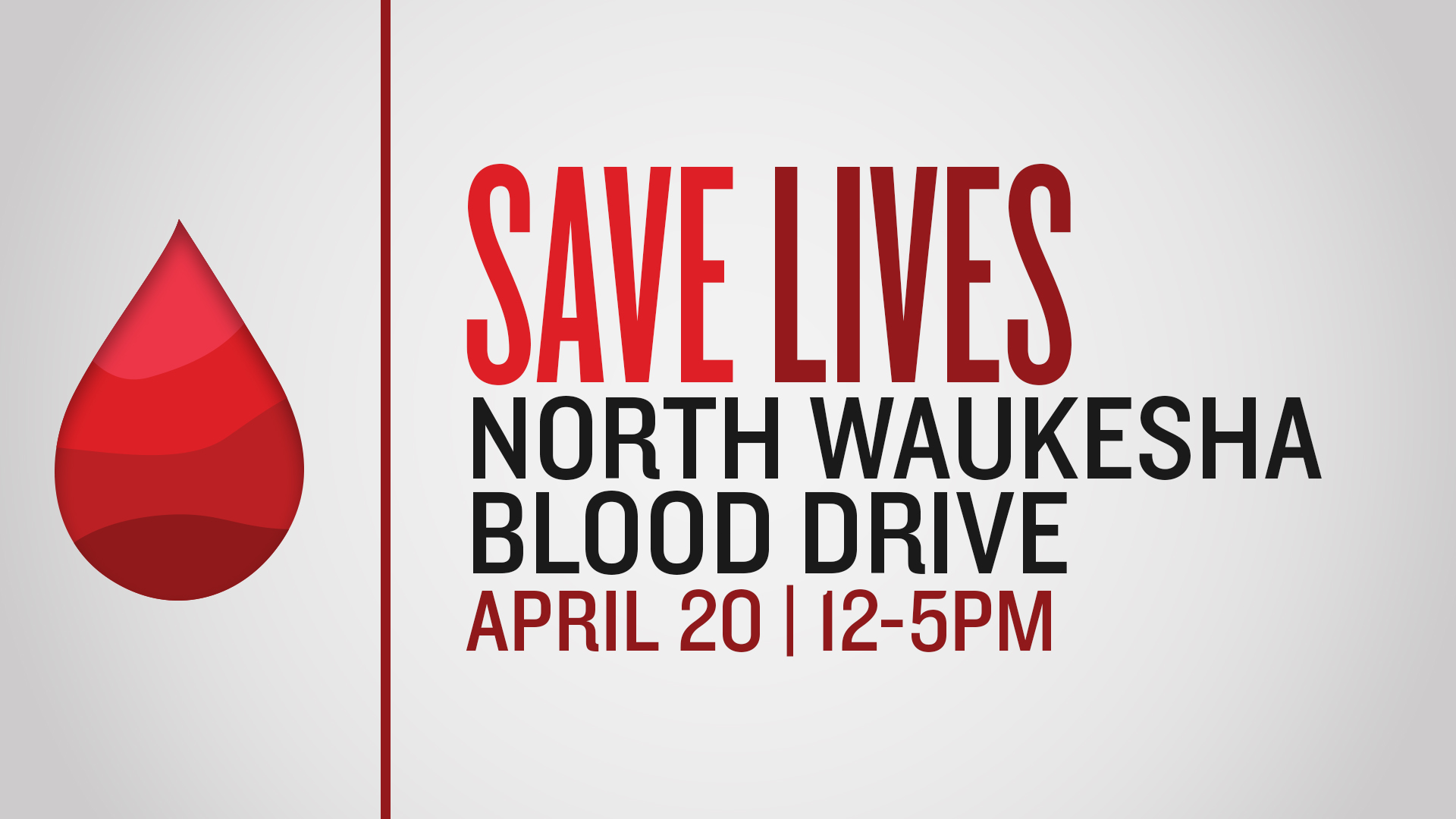 Sister + Co April 17th South Campus 5:30 Doors Open 7P Session
