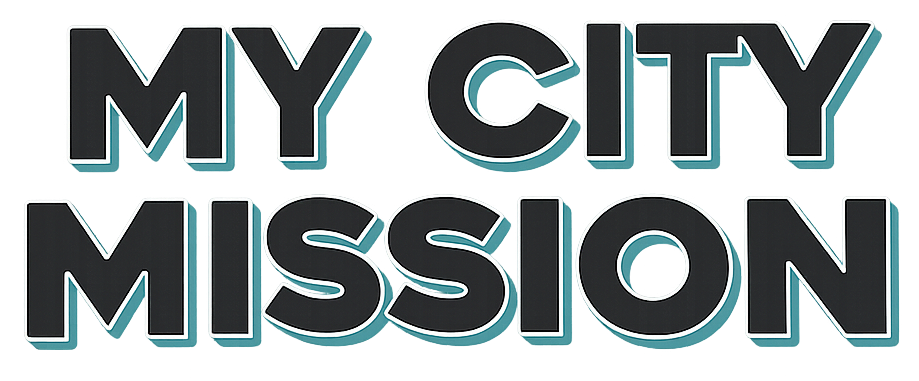 My City Mission
