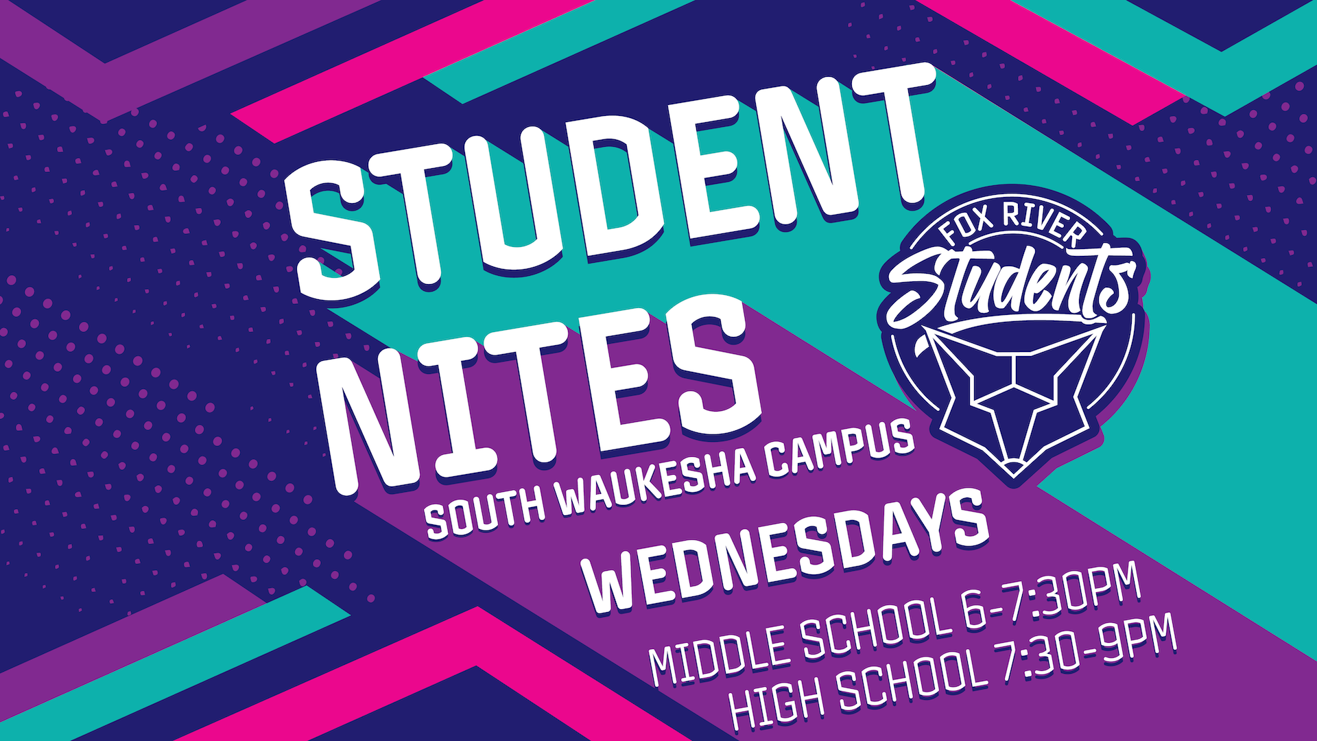 Student Nights at North and South Waukesha