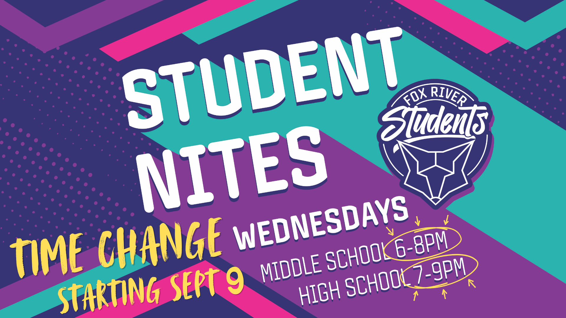 Student Nights at North and South Waukesha